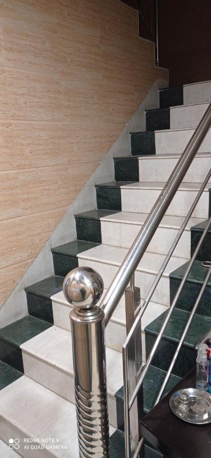 Hotel Ravi Residency Jalandhar Exterior photo