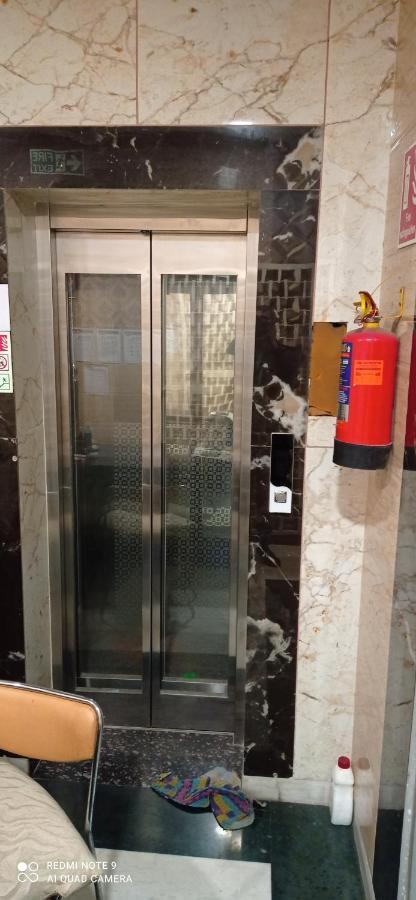 Hotel Ravi Residency Jalandhar Exterior photo