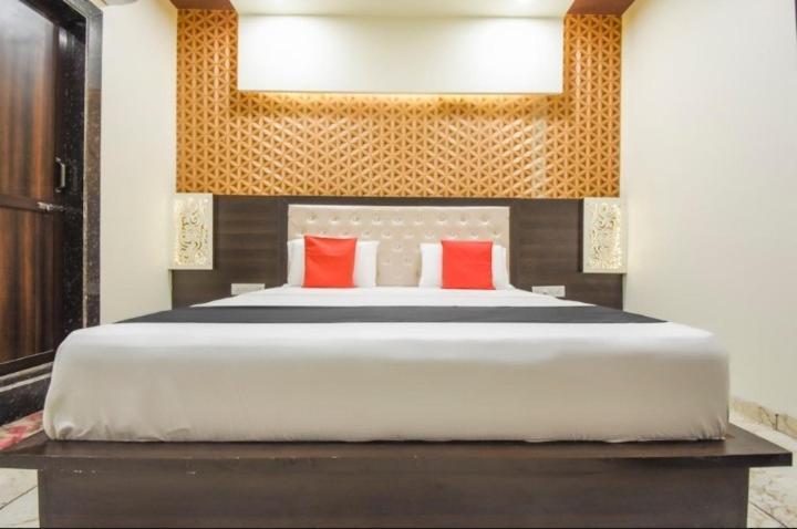 Hotel Ravi Residency Jalandhar Exterior photo
