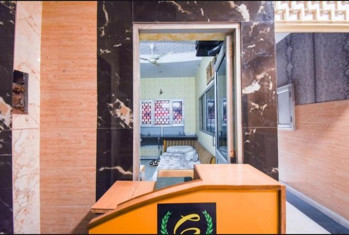 Hotel Ravi Residency Jalandhar Exterior photo