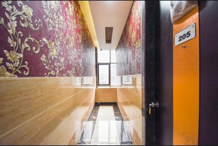 Hotel Ravi Residency Jalandhar Exterior photo