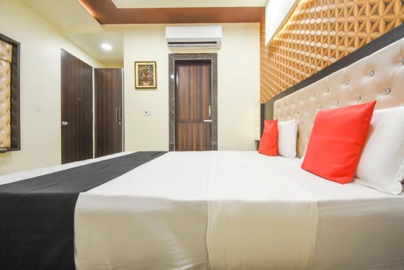Hotel Ravi Residency Jalandhar Exterior photo
