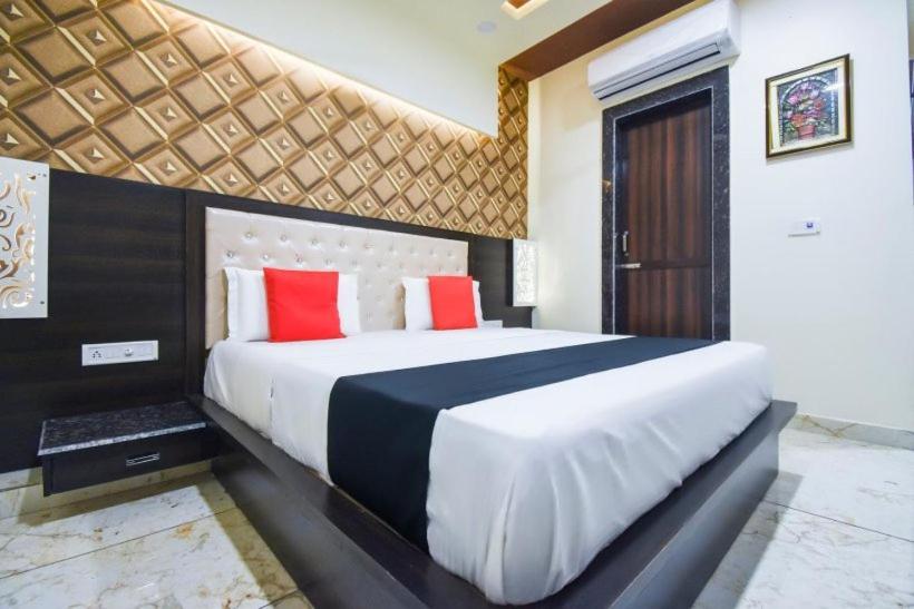 Hotel Ravi Residency Jalandhar Exterior photo
